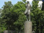 M. J. Lermontow-Denkmal