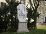 Kristoph-Willibald-Glück-Denkmal